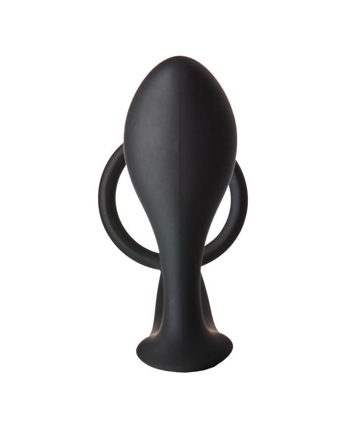 Plug Anale Dream Toys Fantasstic Nero