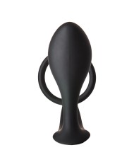 Plug Anale Dream Toys Fantasstic Nero