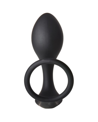 Plug Anale Dream Toys Fantasstic Nero