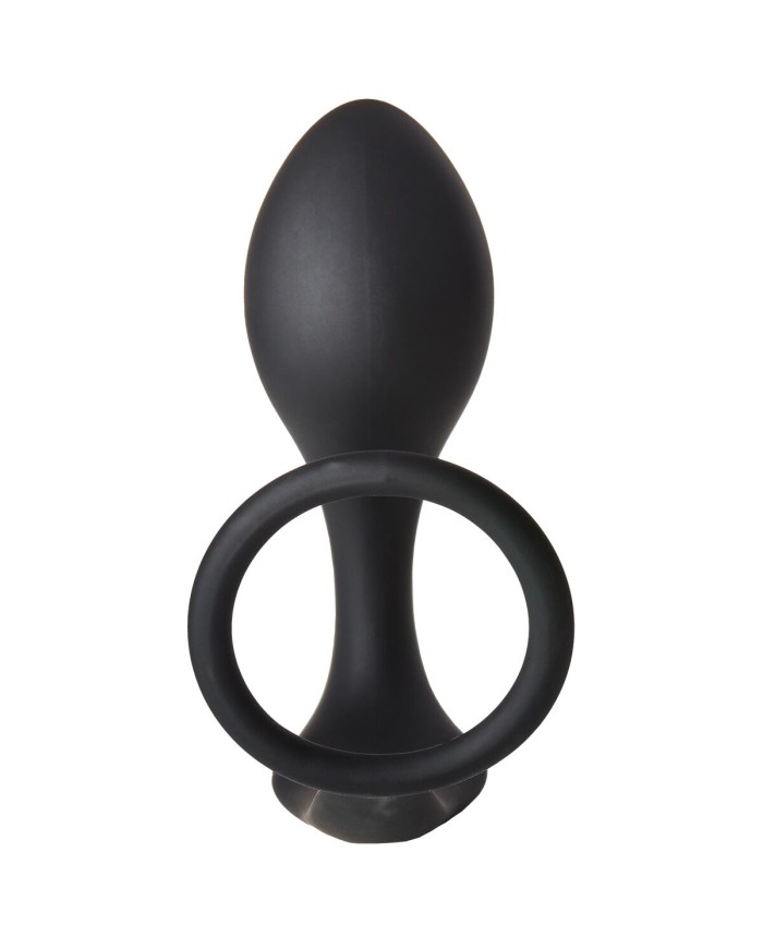 Plug Anale Dream Toys Fantasstic Nero