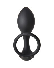 Plug Anale Dream Toys Fantasstic Nero