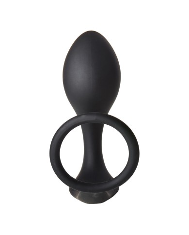 Plug Anale Dream Toys Fantasstic Nero