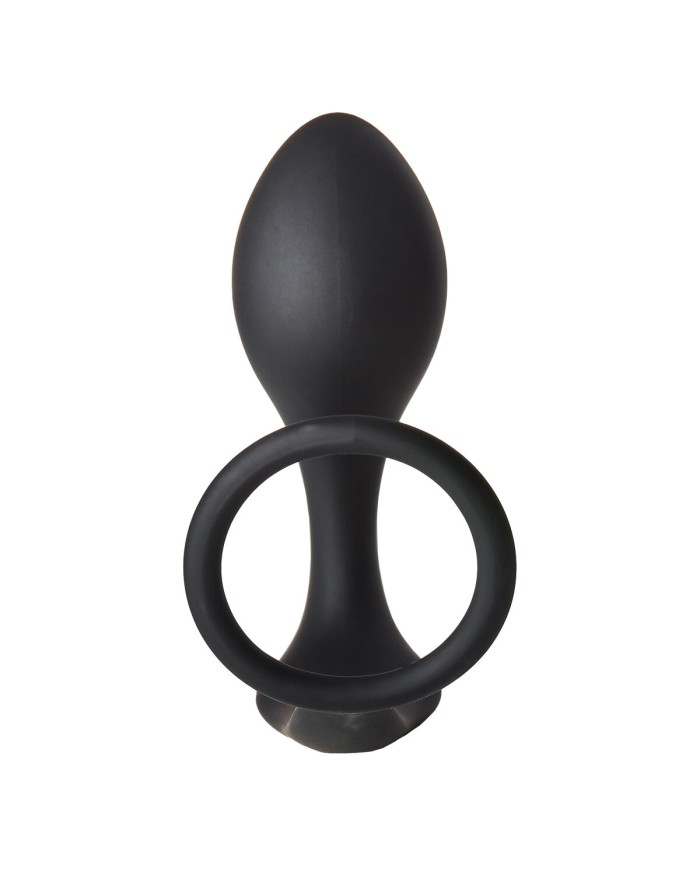 Plug Anale Dream Toys Fantasstic Nero