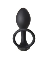 Plug Anale Dream Toys Fantasstic Nero