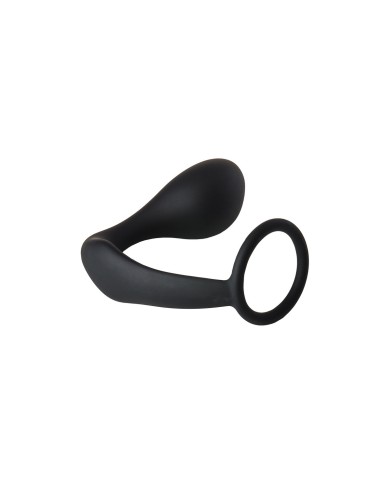 Plug Anale Dream Toys Fantasstic Nero