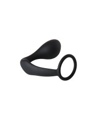 Plug Anale Dream Toys Fantasstic Nero