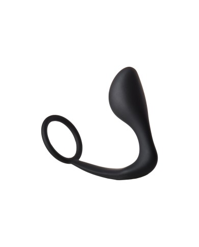 Plug Anale Dream Toys Fantasstic Nero