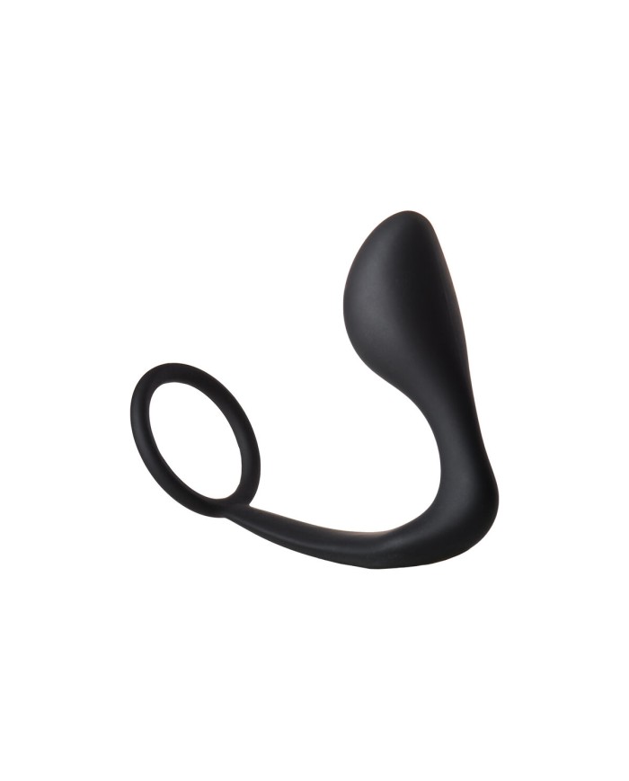 Plug Anale Dream Toys Fantasstic Nero