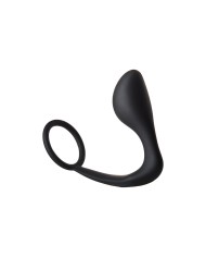 Plug Anale Dream Toys Fantasstic Nero