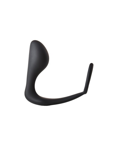 Plug Anale Dream Toys Fantasstic Nero