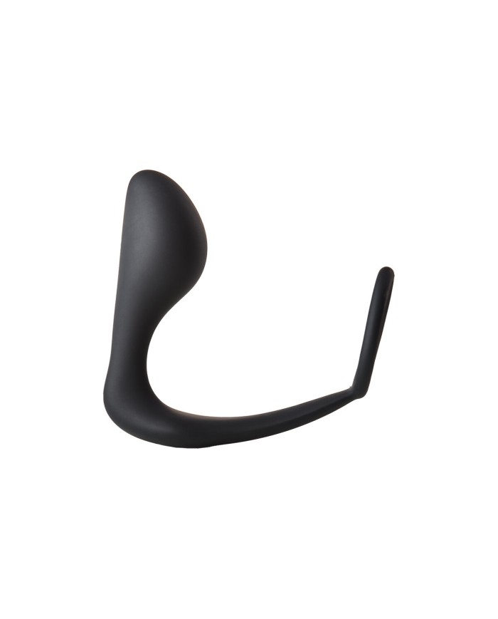 Plug Anale Dream Toys Fantasstic Nero