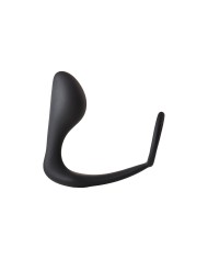 Plug Anale Dream Toys Fantasstic Nero