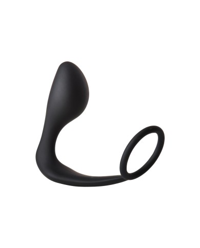 Plug Anale Dream Toys Fantasstic Nero