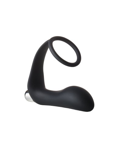 Plug Anale Dream Toys Fantasstic Nero