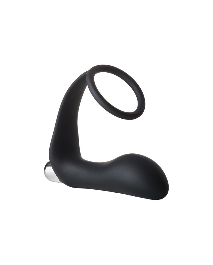 Plug Anale Dream Toys Fantasstic Nero