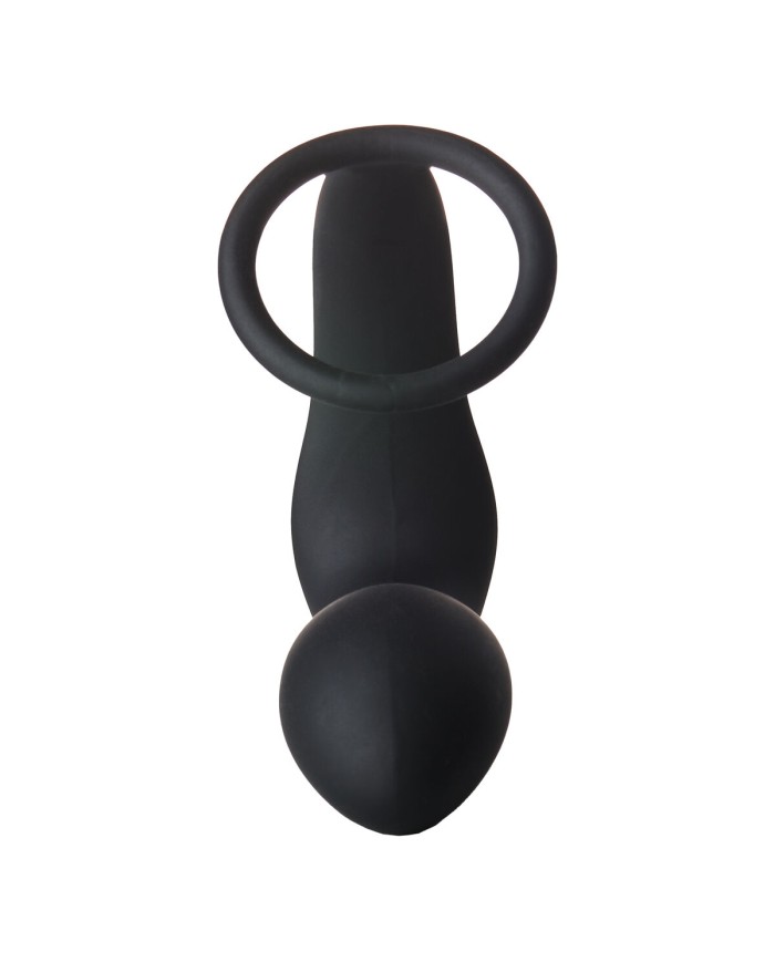 Plug Anale Dream Toys Fantasstic Nero