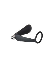 Plug Anale Dream Toys Fantasstic Nero