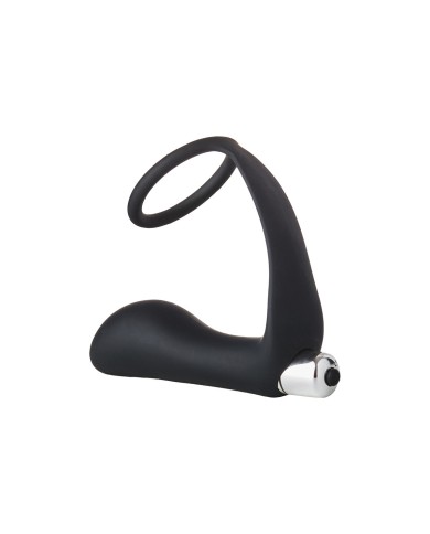 Plug Anale Dream Toys Fantasstic Nero