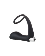 Plug Anale Dream Toys Fantasstic Nero