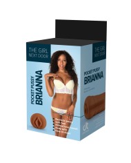 Jack Ass Endurance Dream Toys The Girl Next Door Brianna Marrone