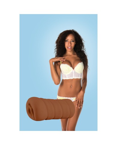 Jack Ass Endurance Dream Toys The Girl Next Door Brianna Marrone