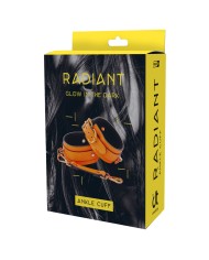 Manette Dream Toys Radiant Arancio