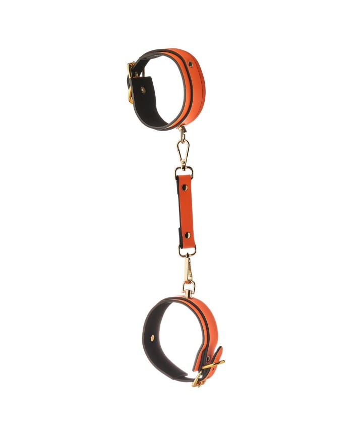 Manette Dream Toys Radiant Arancio