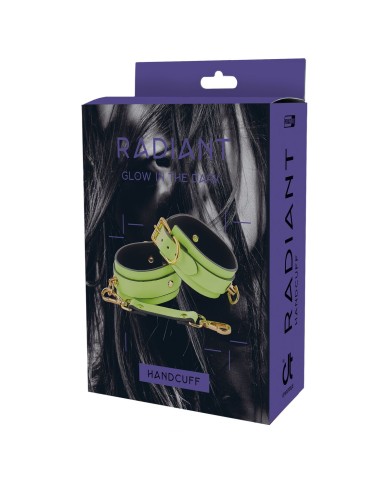 Manette Dream Toys Radiant Verde Manette Dream Toys Radiant Verde