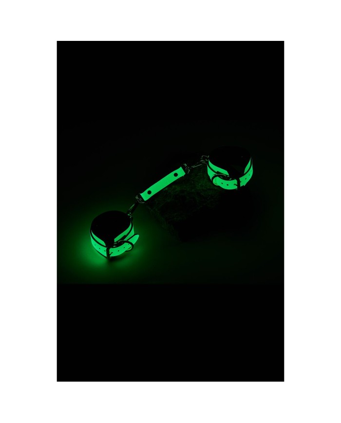Manette Dream Toys Radiant Verde