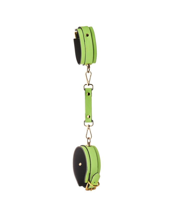 Manette Dream Toys Radiant Verde
