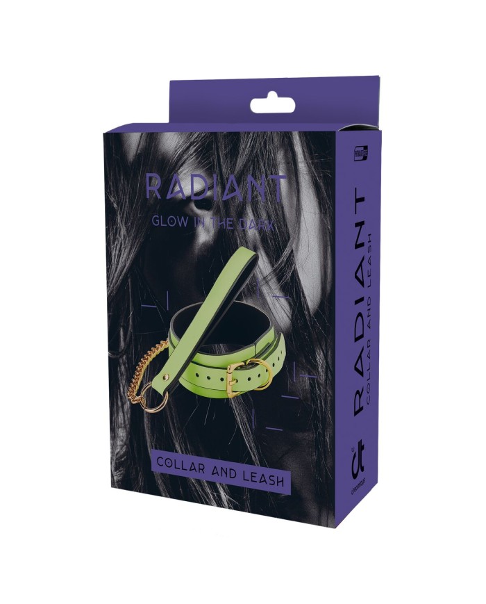 Collana Dream Toys Radiant