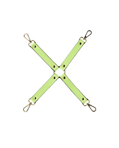 Kit di Corda Regolabile per Bondage Dream Toys Radiant Kit di Corda Regolabile per Bondage Dream Toys Radiant