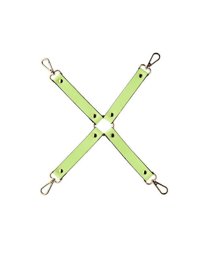 Kit di Corda Regolabile per Bondage Dream Toys Radiant Kit di Corda Regolabile per Bondage Dream Toys Radiant