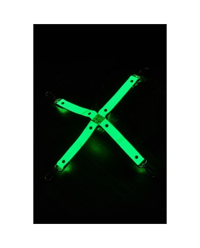 Kit di Corda Regolabile per Bondage Dream Toys Radiant Kit di Corda Regolabile per Bondage Dream Toys Radiant