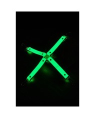 Kit di Corda Regolabile per Bondage Dream Toys Radiant Kit di Corda Regolabile per Bondage Dream Toys Radiant