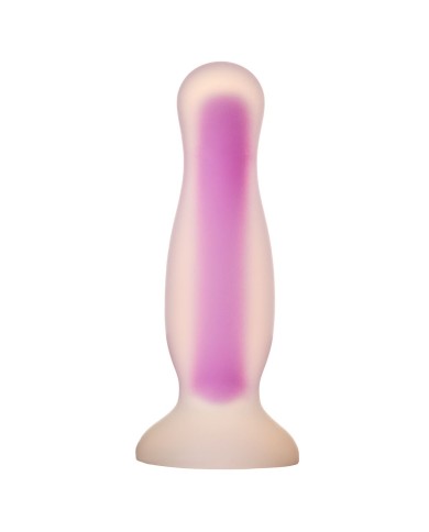 Plug Anale Dream Toys Radiant Soft Viola