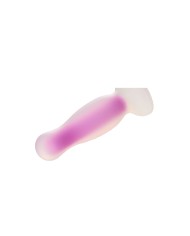 Plug Anale Dream Toys Radiant Soft Viola