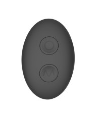 Anelli Fallici Dream Toys Ramrod Nero Anelli Fallici Dream Toys Ramrod Nero