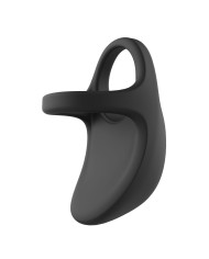 Anelli Fallici Dream Toys Ramrod Nero Anelli Fallici Dream Toys Ramrod Nero