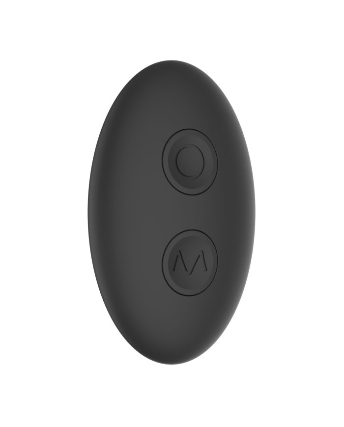 Anelli Fallici Dream Toys Ramrod Nero Anelli Fallici Dream Toys Ramrod Nero