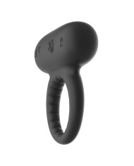 Anelli Fallici Dream Toys Ramrod Nero Anelli Fallici Dream Toys Ramrod Nero