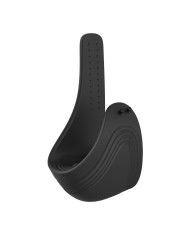 Anelli Fallici Dream Toys Ramrod Nero Anelli Fallici Dream Toys Ramrod Nero