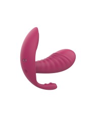 Vibratore per il Punto-G Dream Toys Essentials Rosa Vibratore per il Punto-G Dream Toys Essentials Rosa