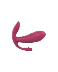 Vibratore per il Punto-G Dream Toys Essentials Rosa Vibratore per il Punto-G Dream Toys Essentials Rosa