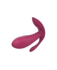 Vibratore per il Punto-G Dream Toys Essentials Rosa Vibratore per il Punto-G Dream Toys Essentials Rosa