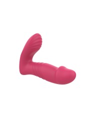 Vibratore Anale Dream Toys Essentials Up Rosa