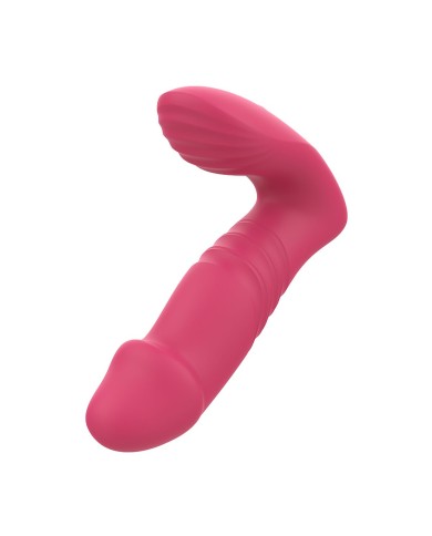 Vibratore Anale Dream Toys Essentials Up Rosa Vibratore Anale Dream Toys Essentials Up Rosa