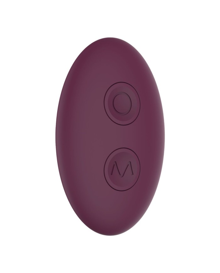 Vibratore per il Punto-G Dream Toys Essentials Viola Vibratore per il Punto-G Dream Toys Essentials Viola