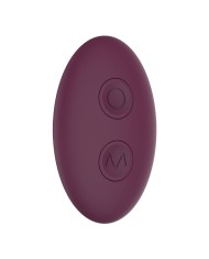 Vibratore per il Punto-G Dream Toys Essentials Viola Vibratore per il Punto-G Dream Toys Essentials Viola