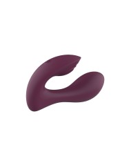 Vibratore per il Punto-G Dream Toys Essentials Viola Vibratore per il Punto-G Dream Toys Essentials Viola